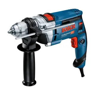 دريل دقاق قوي 701 واط، ظرف 13 ملم، 0-3000 دورة في الدقيقة – Bosch