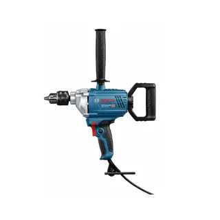 دريل 16 مم، 850 واط، 0-630 دورة في الدقيقة، ظرف 3-16 مم، حفر موثوق – Bosch