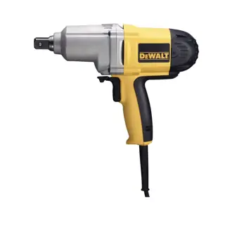 مفتاح صدمي (إمباكت) DeWalt DW294-QS، 3/4"، 230V