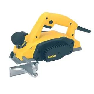 فارة نجارة (رندة كهربائية) DeWalt DW680CR-QS، 220V