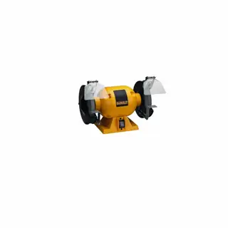 جلاخة مكتبية DeWalt DW752R، 6"، 220V