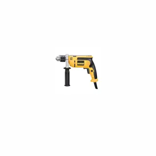 دريل كهربائي بالطرق DeWalt DWD024K-B5، 13mm، 110V