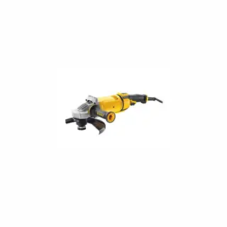 صاروخ جلخ كبير DeWalt DWE4559-B4، 230mm