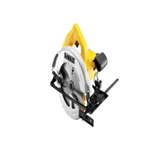 DeWalt Compact Circular Saw, DWE560-LX 65mm doc