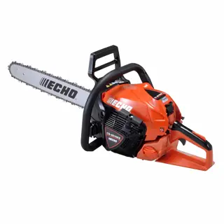 إيكو منشار شجر بنزين – 18 بوصة، 45 سي سي (3 حصان)، صناعة يابانية CS4510ES