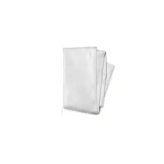 بطانية إطفاء حريق #2453، 20ft x 30ft بحلقات تثبيت كل 1 متر، HU-110، DHM/531