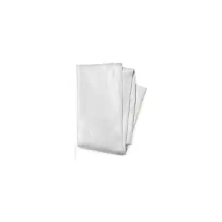 بطانية إطفاء حريق #2453، 20 x 20ft بحلقات تثبيت كل 1 متر، HU-110، DHM/531