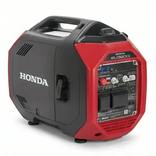مولد بنزين، 3.0 كيلو واط، عاكس صامت، طاقة محمولة – Honda