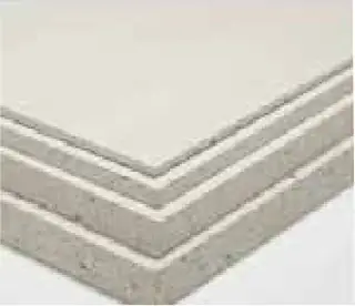 لوح جبس Gboard عادي (Gypsum Sheet Regular)