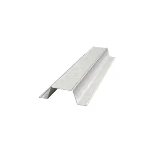 قطاع فورنج جلفانيز (GI) 0.45 x 3m - USG Boral