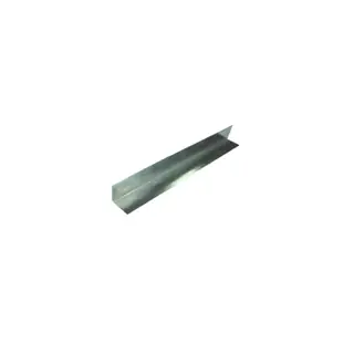 زاوية حائط جلفانيز (GI) 3m - Spartan