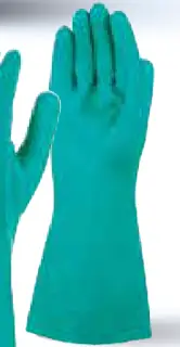 قفازات مقاومة للكيماويات Globus BMG-560