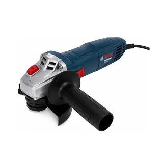 صاروخ جلخ صغير الحجم 4.5 بوصة، 710 واط، 12000 دورة في الدقيقة للقطع – Bosch