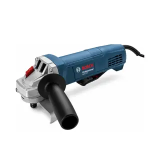 صاروخ جلخ بمفتاح مجداف 4.5 بوصة 900 واط، 115 ملم، 11000 دورة في الدقيقة للقطع – Bosch
