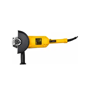 صاروخ جلخ، 2200 واط، 220 فولت، 7 بوصة، أداء قوي للقطع والجلخ – DeWalt