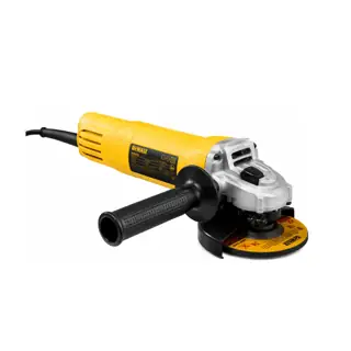 صاروخ جلخ وزاوية 730 واط 4.5 بوصة، 220 فولت 11000 دورة في الدقيقة للقطع والصنفرة – DeWalt