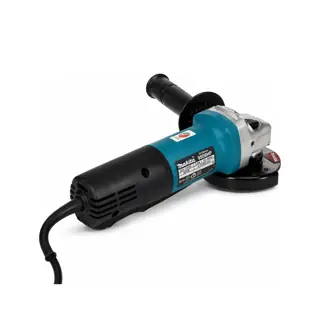 صاروخ جلخ 840 واط، 4 بوصة، بزاوية، معدني، للقطع الدقيق – Makita