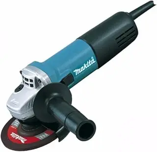 صاروخ جلخ زاوية 5 بوصة 840 واط لقطع وجلخ موثوق – Makita
