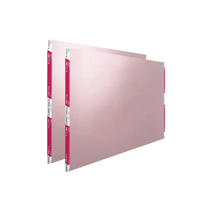 لوح جبس 1200x2400x12.5mm، مقاوم للحريق USG Boral
