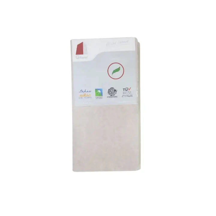 لوح جبس 1200x2400x12.5mm، عادي - G Board