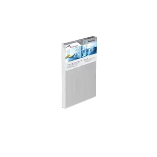 لوح جبس 1200x2400x12.5mm، عادي - U Board