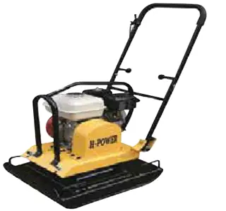 دكاكة بلاطة H-Power