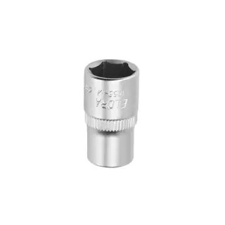 بكس سداسي Elora (1455-M)، درايف 1/4"، للمسامير السداسية الخارجية