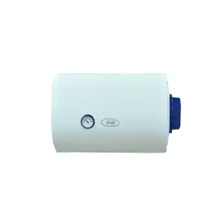 سخان مياه Hotwave HW050H، 50L، أفقي