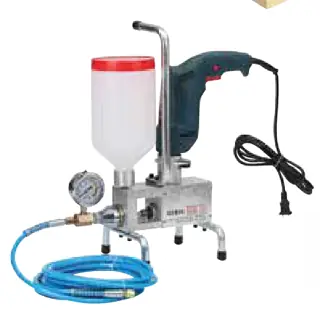 مضخة حقن (Injection Pump)