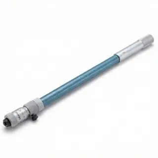 Mitutoyo 50–1000MM, Hardened Steel, Internal Diameter Measurement