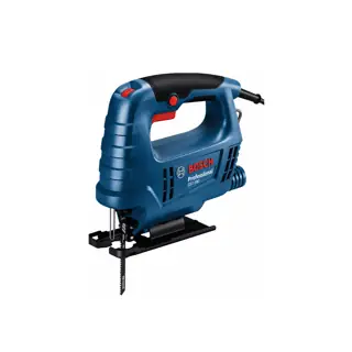 Bosch Jig Saw, 500W, 68mm Wood Cutting Depth, Precise Control