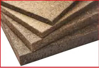 لوح حشو فواصل التمدد Jollyboard