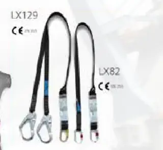 حبل أمان (لانيارد) Liftek LX129 / LX82