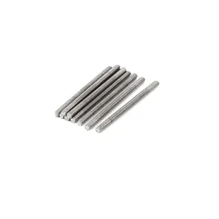 سيخ مسنن (رود) حديد، 30mm x 1m