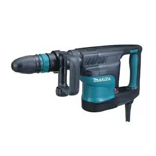 ماكيتا مطرقة تكسير – 1300 واط، ريش SDS‑MAX – صنع في اليابان HM1101C