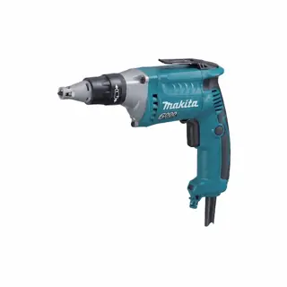 ماكيتا مفك براغي كهربائي – 570 واط، سعة ربط حتى 4 مم FS6300