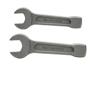 مفتاح ربط مطرقة مفتوح للاستخدام الاحترافي – MAX