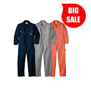 أفرول Dickies ME220، كحلي غامق