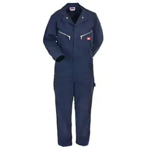 أفرول فاخر Dickies ME4870، كحلي غامق