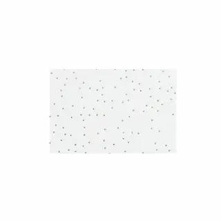 بلاط أسقف ألياف معدنية مثقب، 600x600x15mm، حافة مربعة - USG Boral