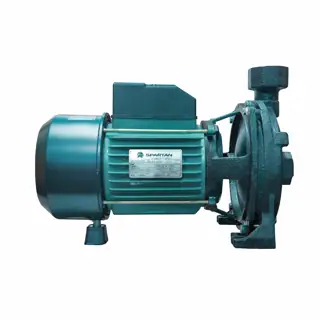 مضخة طرد مركزي مونوبلوك MP203 بقوة 2.0 حصان