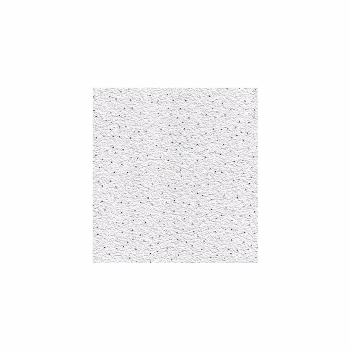 بلاط أسقف ألياف معدنية Olympia 11 Micro (OLPSR665N)، 600x600x15mm، حافة مشقوقة - USG Boral