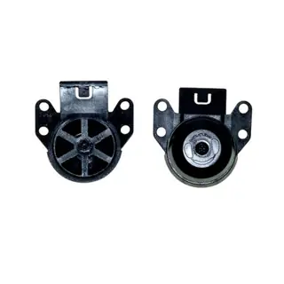 محول تثبيت 3M P3EV/2 على فتحة واقي الوجه بالخوذة، بدون واقي أذن (XH001651484)