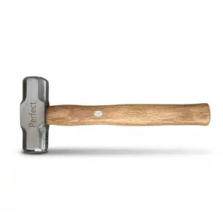 Perfect Heavy Duty Sledge Hammer with Wooden Handle