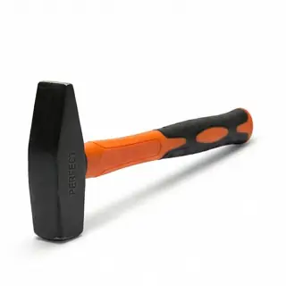 Perfect Machinist Hammer with Fiber Handle