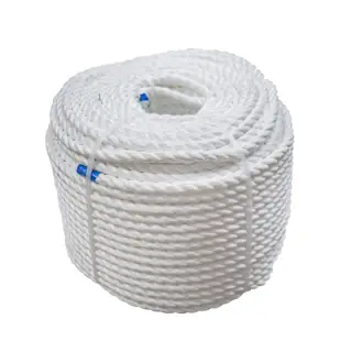 حبل بولي بروبيلين (HDPE)