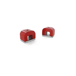 Power Magnets 802, 7.9X22.2X25.4"