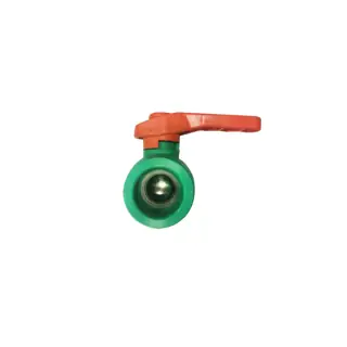 محبس كروي PPR - PN 25