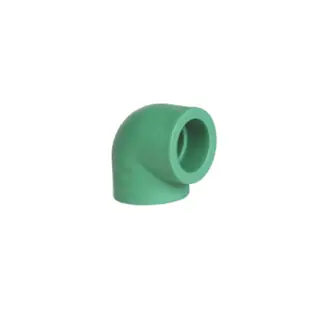 كوع PPR 90 - PN 25
