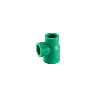 تيه مخفض PPR - PN 25